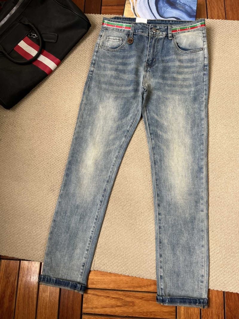 Gucci Jeans